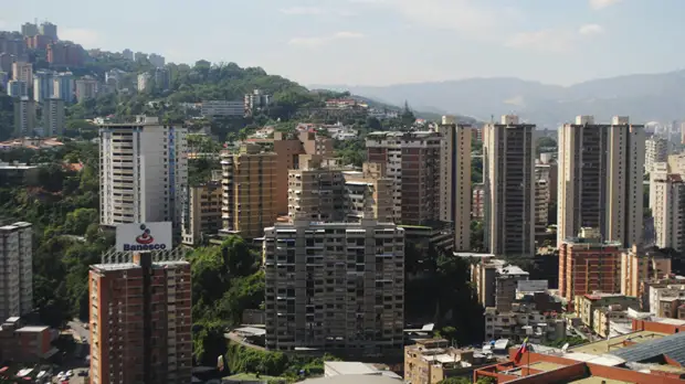 Каракас решил вернуть посла Германии в Венесуэлу