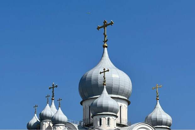 У кого именины 22 февраля: память священномученика Панкратия и мученика Никифора