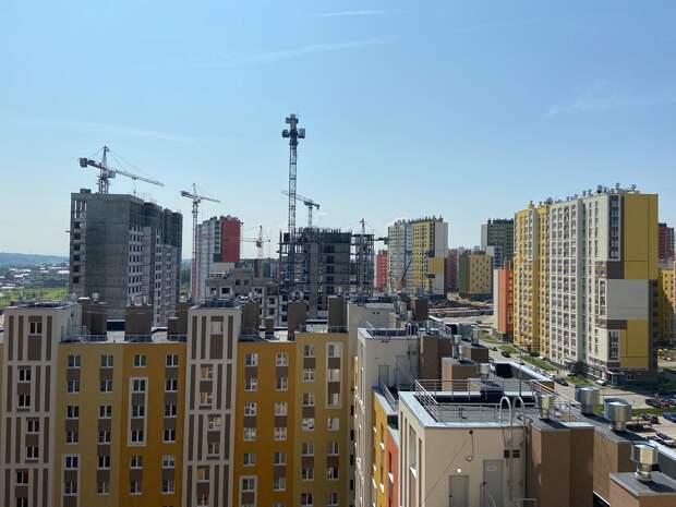 Массовые молитвы в многоквартирных домах могут попасть под запрет