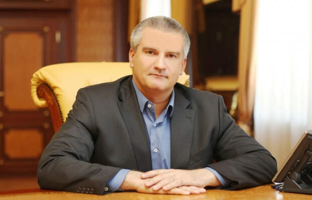 Аксенов посоветовал Киеву поучиться межнациональным отношениям у Крыма