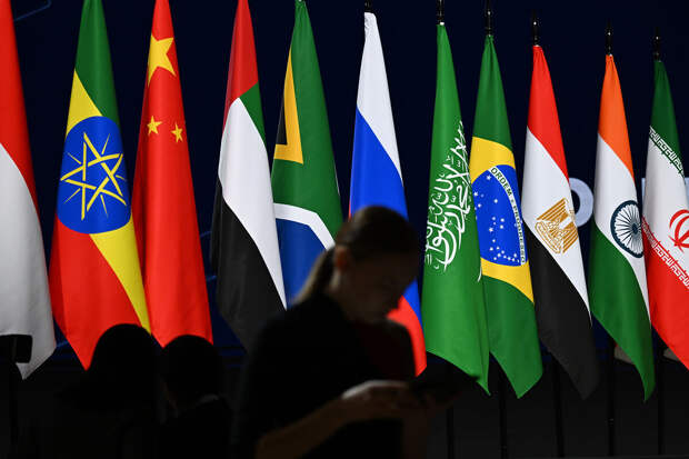 Томихин: РФ рассматривает Таиланд как сильного кандидата на вступление в БРИКС