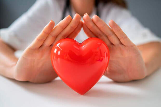 6 тестов на&nbsp;здоровье сердца, которых вы, скорее всего, не&nbsp;делали (и очень зря)