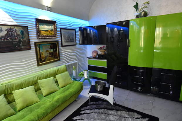 В России предложили однокомнатные квартиры и студии исключить из льготной ипотеки