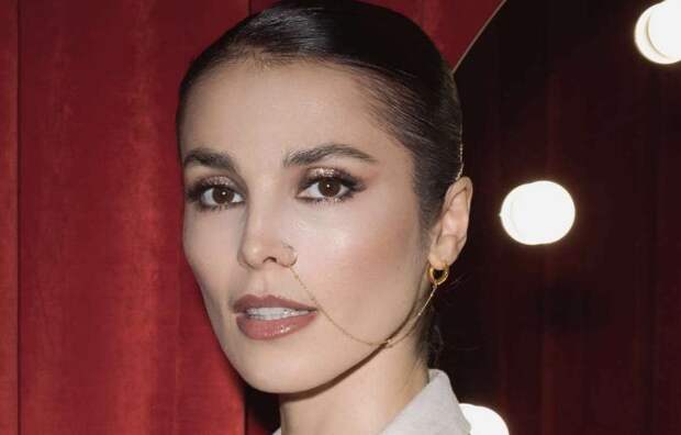 Сати Казанова