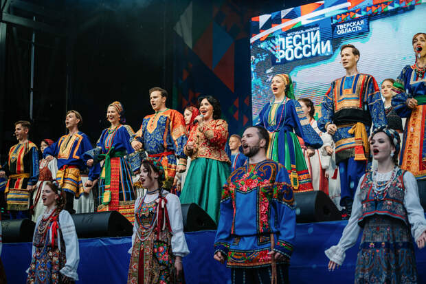Бронзовый Пушкин, песни Бабкиной и «День конструктивизма»: главные события культурной жизни Твери