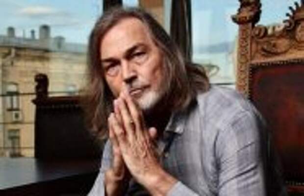 Шоу-бизнес: Один сын пропил бизнес, второй до 300 кг разжирел, а 7-й судится: Как Никас Сафронов относится к своим внебрачным детям