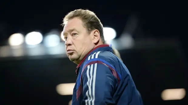 Слуцкий назвал АПЛ самой крутой футбольной лигой в мире