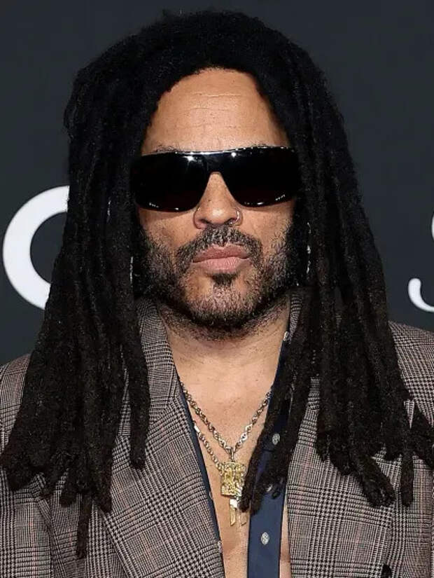 Ленни Кравиц