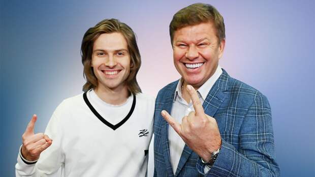 Чемпион России раскритиковал работу Губерниева и его сына на «Матч ТВ»: «Какой-то сумасшедший разговор»