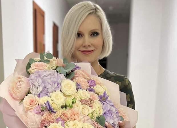 Певица Натали показала редкое фото младшего сына — мальчику исполнилось 9 лет