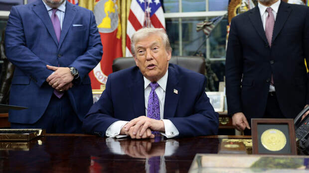 Трамп допустил вывод войск США из Италии и Испании