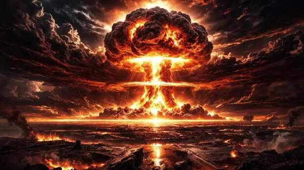 Отработают удары по Санкт-Петербургу: Европа начала давить на Россию ядерным оружием