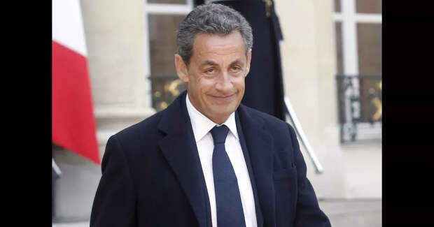 Николя Саркози освободили из тюрьмы после 20 дней заключения