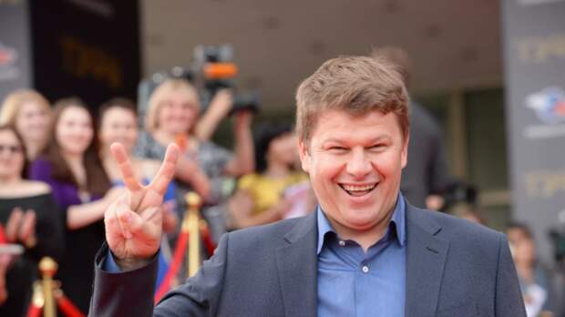 Губерниев: Дзюбу можно назвать народным любимцем России