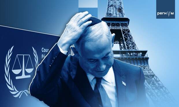 В Израиле жители вышли на акции протеста против правительства Нетаньяху