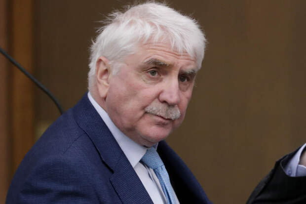 В России назвали три самых сложных вопроса мирного соглашения по Украине