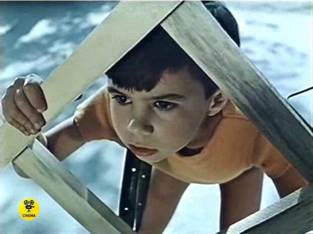 Советский фильм для детей и взрослых 1961 года, который был дважды запрещён в СССР