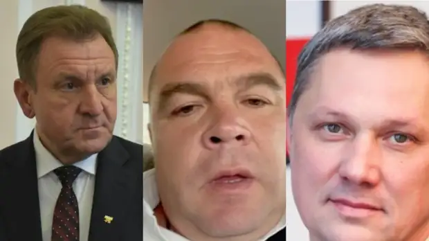 Мэры-победители и аутсайдеры в новостных лентах Ставрополья