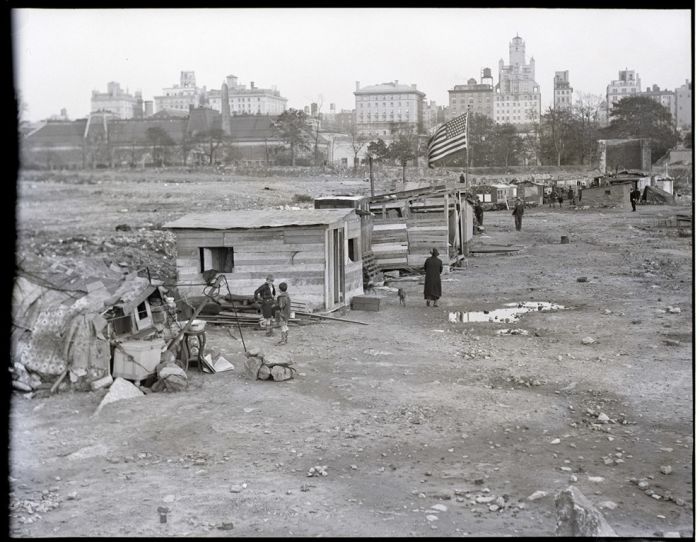 Подборка редких фотографий со всего мира. Часть 81 (25 фото)