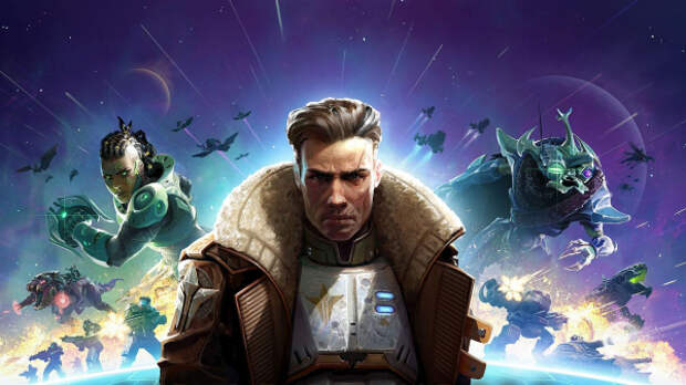Paradox и Triumph, похоже, намекают на продолжение Age of Wonders