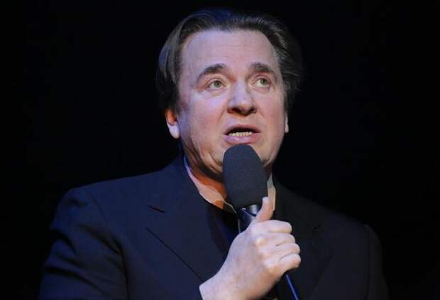 Константин Эрнст награжден орденом