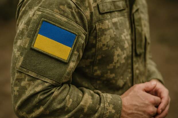 ВСУ готовят Одесскую область к круговой обороне