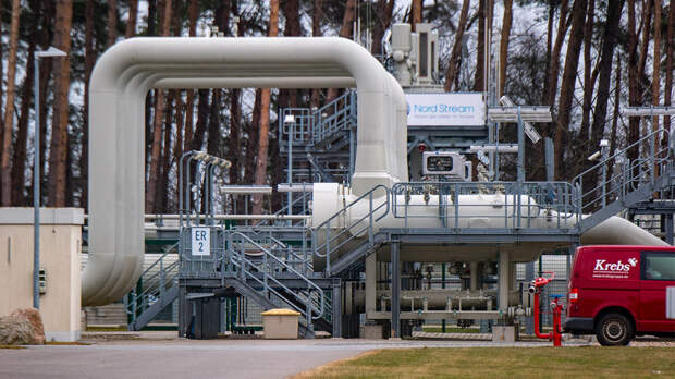 Песков усомнился, что Канада заинтересована в ремонте турбин для "Северного потока"