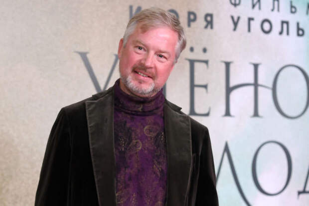 Долг Пельша растет лавиной: телеведущему закроют выезд из страны