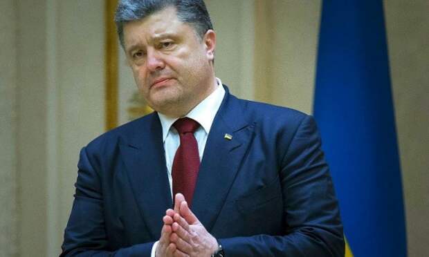 Вот и сказке конец: ЕС нашел чудесную формулу отказа Украине в безвизовом режиме Вот и сказке конец: ЕС нашел чудесную формулу отказа Украине в безвизовом режиме