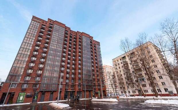 Фото: Владимир Новиков, пресс-служба мэра и правительства Москвы./АГН Москва