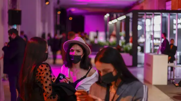 Представители музеев заявили об отсутствии необходимости ужесточать антиковидные меры в Москве