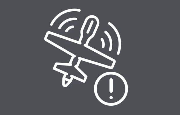 Отбой пасности атаки БПЛА объявили в Тульской области рано утром 26 апреля