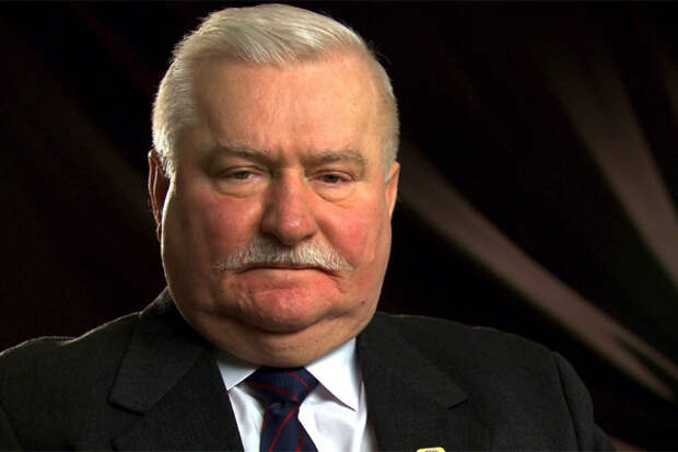 Лех Валенса