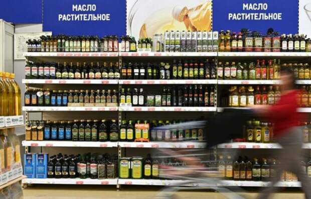 Эксперт: «Задача государства — регулировать цены и ставить их под жесткий контроль»