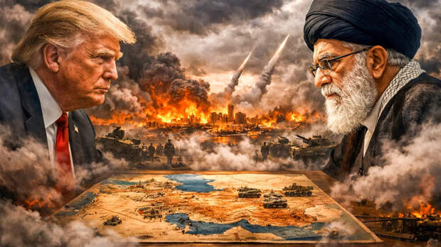 "Начало Апокалипсиса в 23:59": Катастрофа в Иране. Убит "серый кардинал", спасший мир от ядерного кризиса. Продан за 10 млн долларов