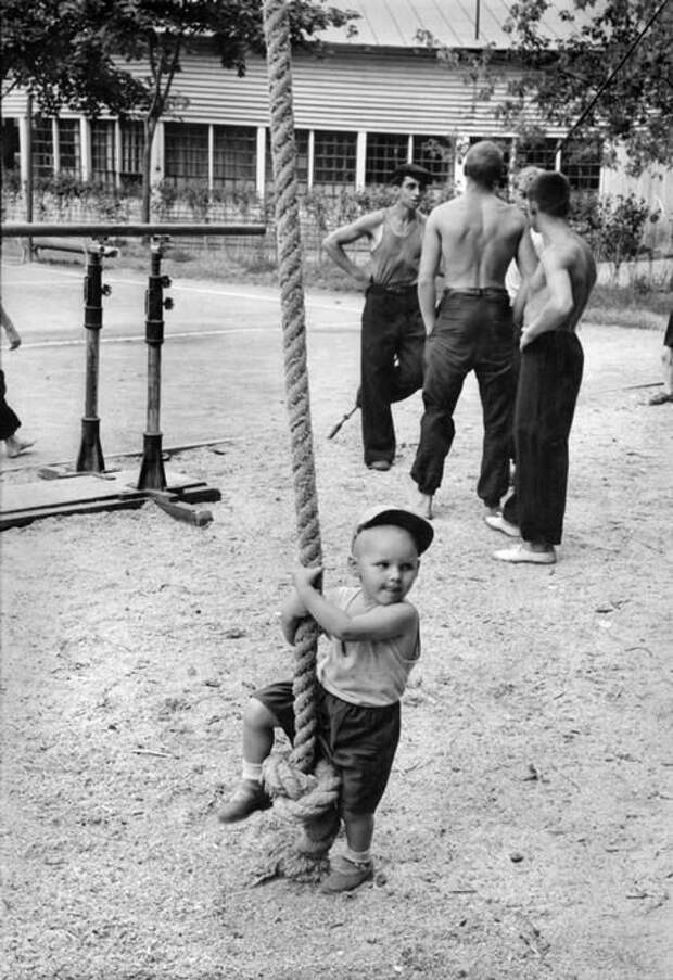 Back In The USSR, подборка фотографий