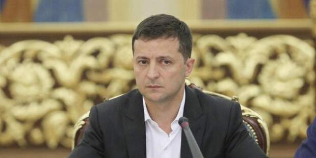 Зеленский рассказал, в каком случае может распасться Россия