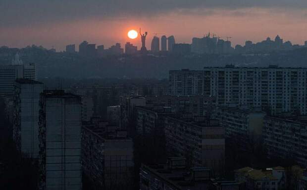 «Настал час прощаться»: смартфоны тысяч украинцев отключились из-за «переезда» в Челябинск