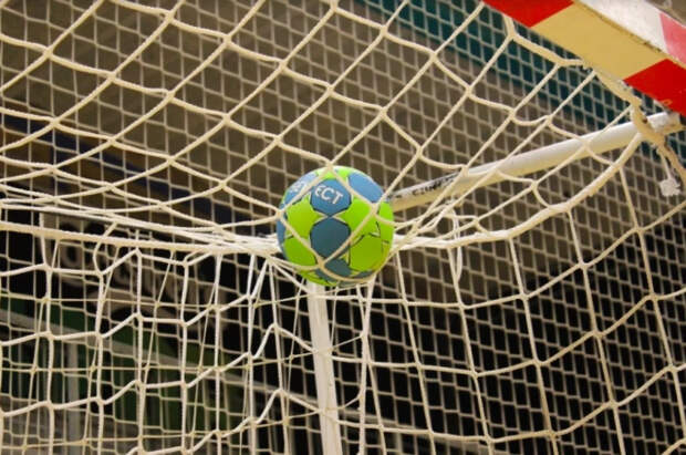 Российских гандболистов допустили до турниров среди юниоров и молодежи