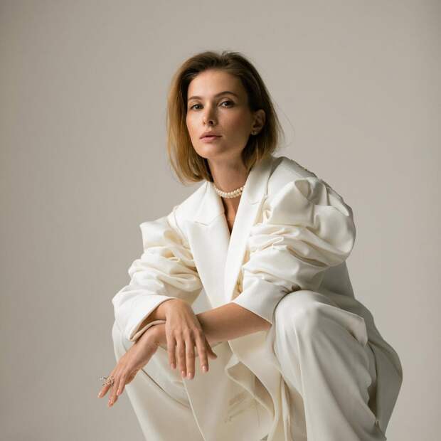 «Со страхом смерти я впервые столкнулась в пять лет»: Светлана Иванова о переживаниях, связанных с возрастом