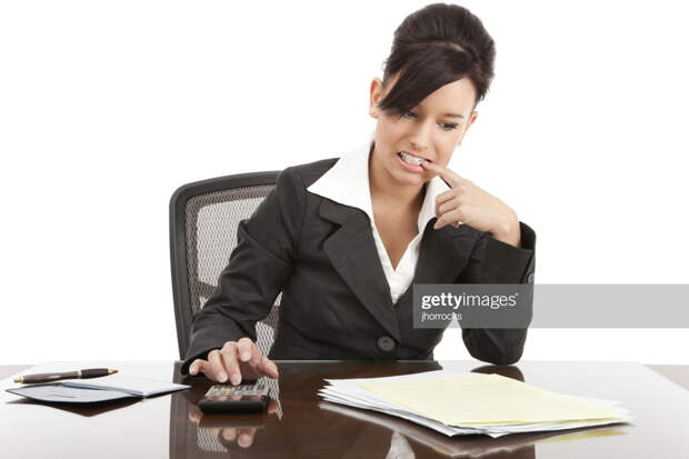 О потрясающих воображение ценах на коммуналку в столице