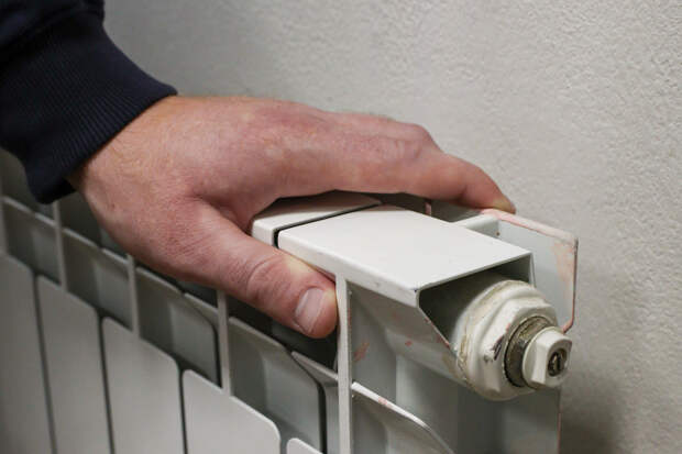 Туляки пожаловались губернатору на плохое отопление в учебных заведениях и ДК