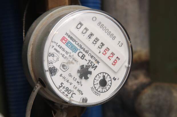 Юрист Сергеев: люди с магнитами на счетчиках заплатят за ЖКУ в 10 раз больше
