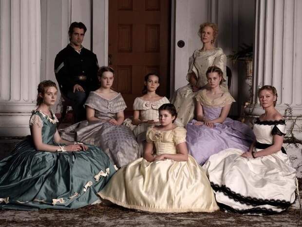 9 фильмов, в которых столько страсти, что вы еще долго не сможете успокоиться