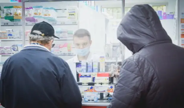 Казань остается лидером по числу заболевших ковидом