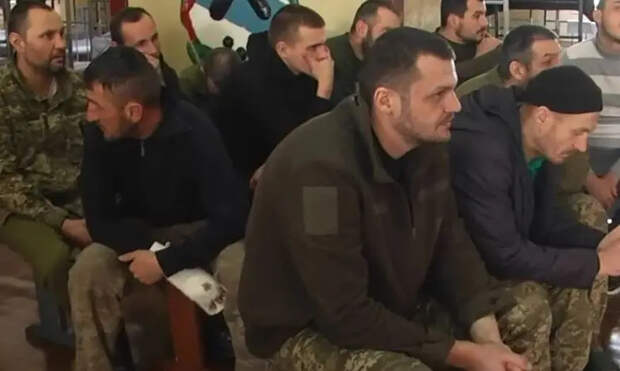 Уполномоченный по правам человека в РФ отправила украинскому омбудсмену список пленных, которых Украина не хочет обменивать