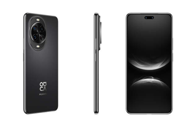 HUAWEI nova 14 Pro Black