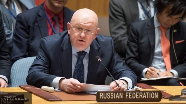 Пол Робертс: Твердая русская пощечина еще может спасти жизнь на Земле
