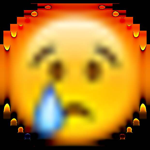 cry