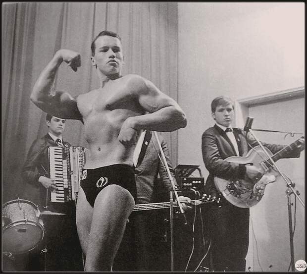 Шварценеггер